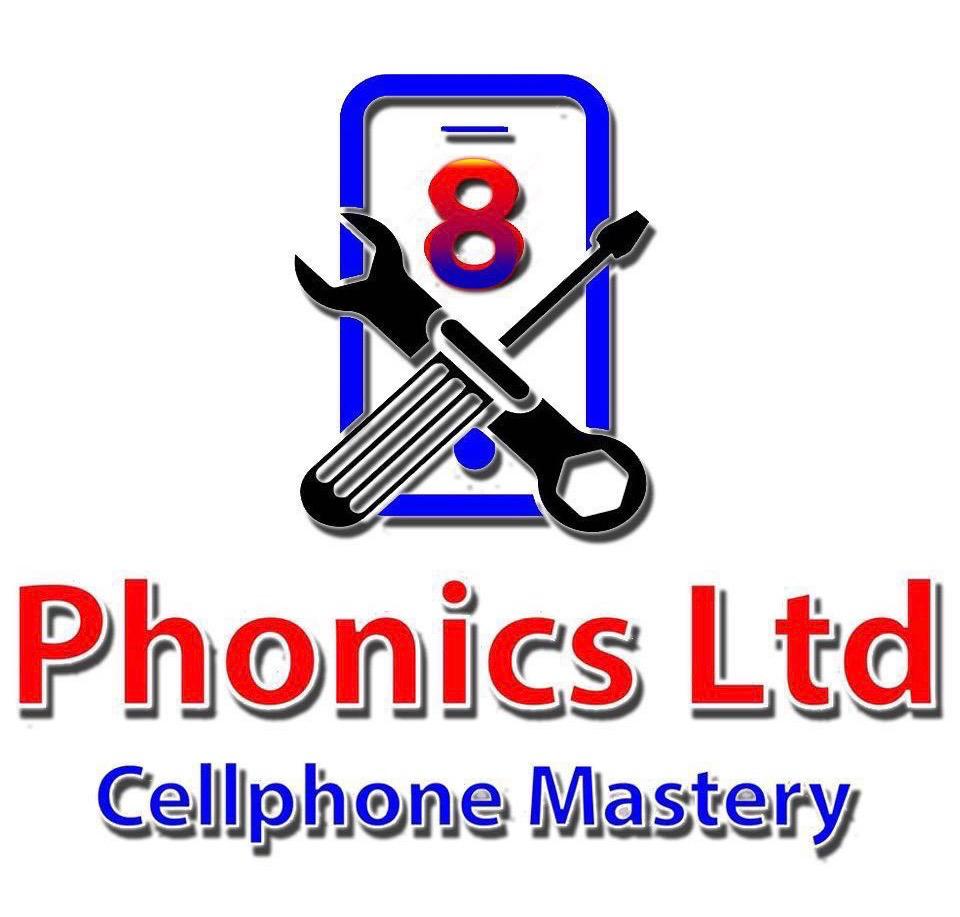 8 Phonics Ltd