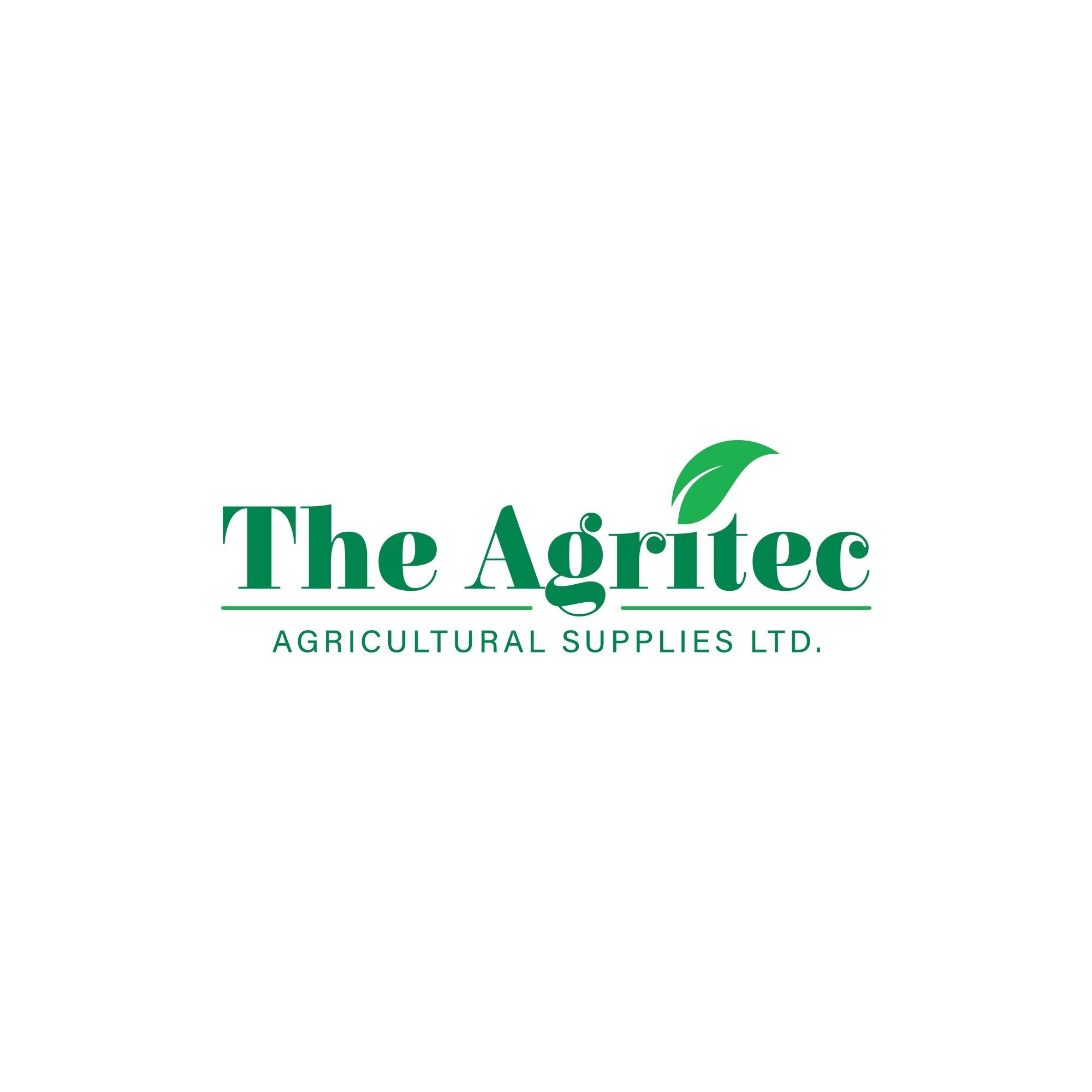 Agritec Agricultural Supplies Ltd