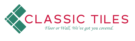 Classic Tiles & General Supplies Ltd