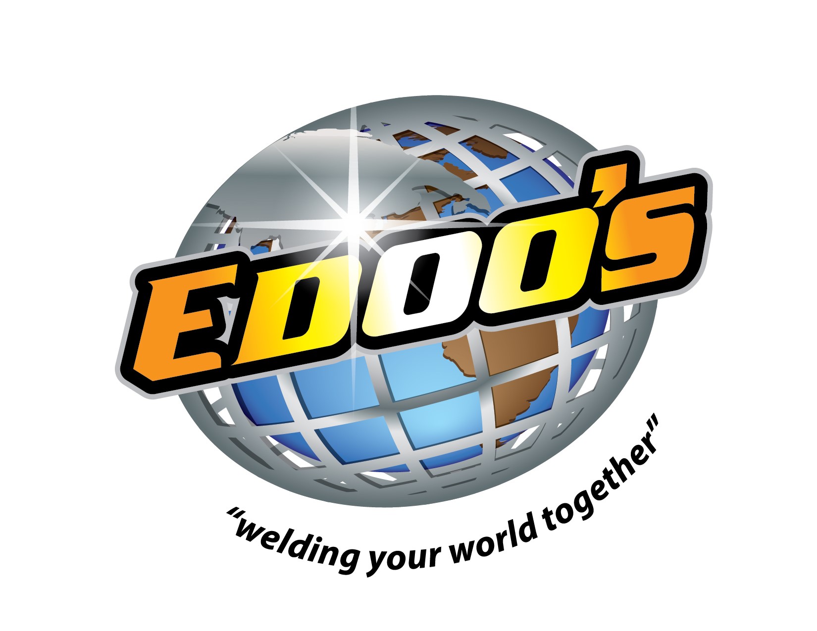 Edoos Welding & Industrial Supplies Co. Ltd