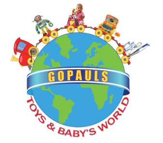 Gopauls Toys & Baby's World