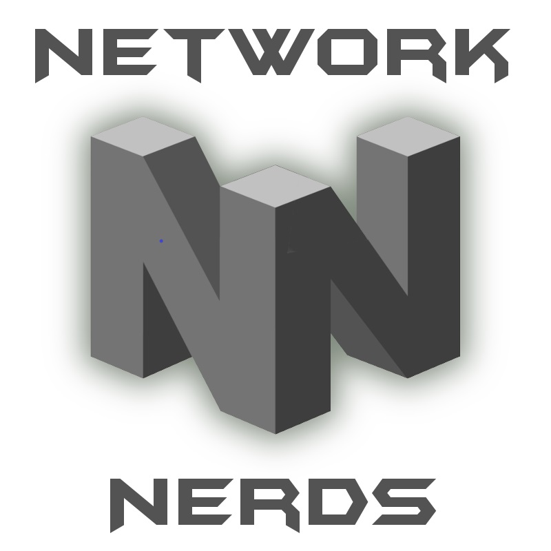 Network Nerds Smart Store