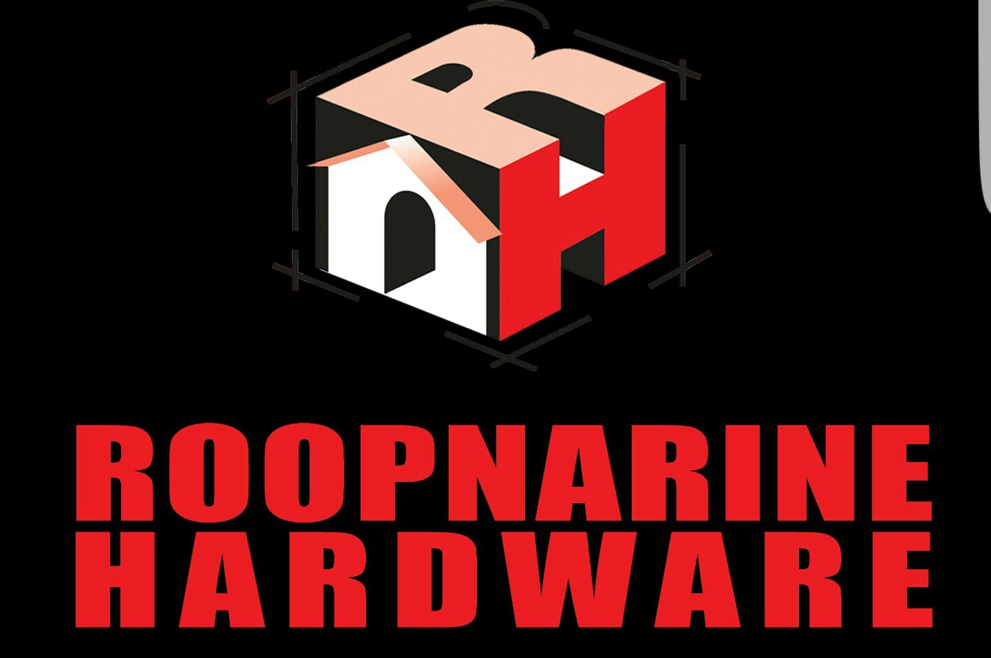Roopnarine Hardware Limited
