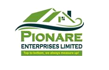 Pionare Enterprises Limited