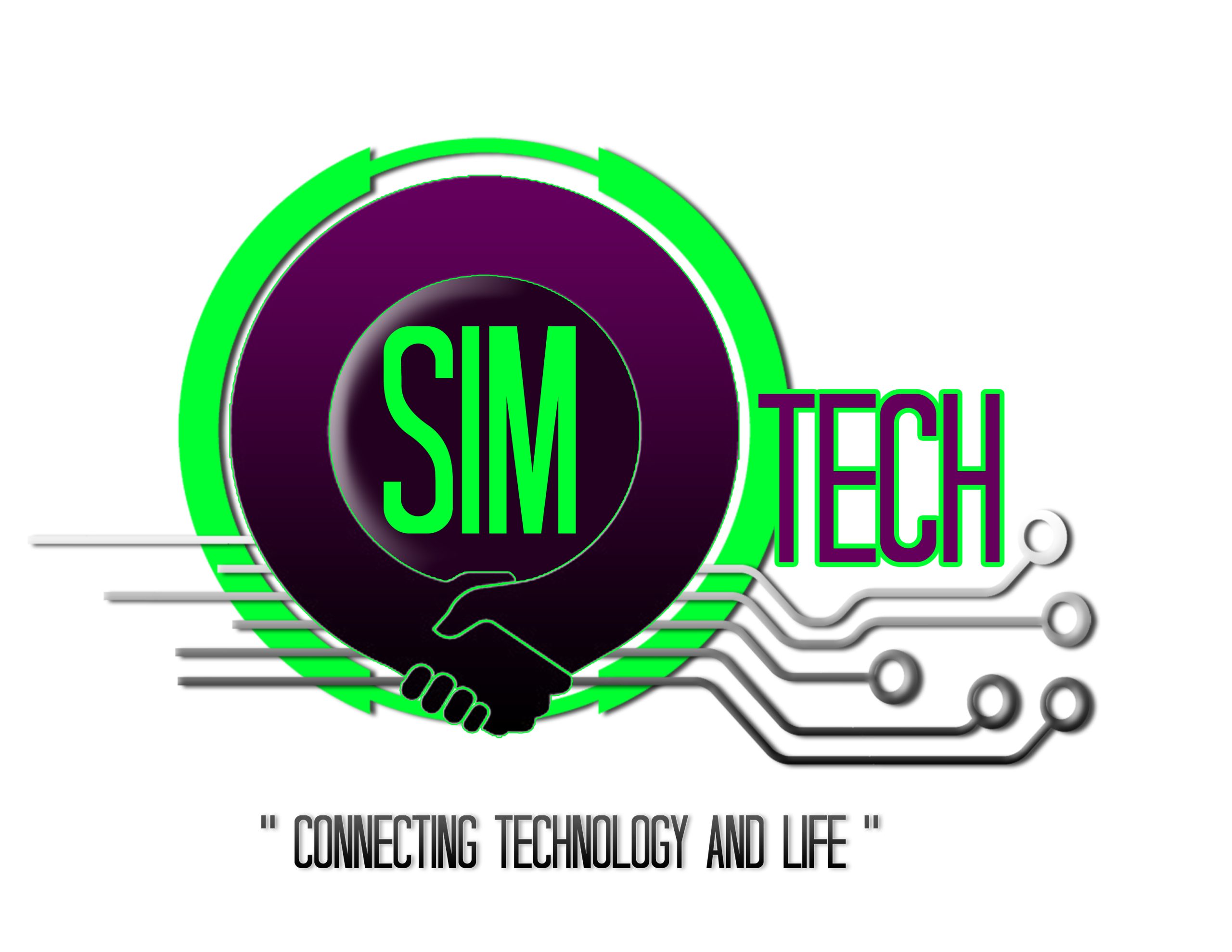Sim Tech TT