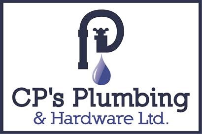CP's Plumbing & Hardware Ltd