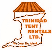 Trinidad Tent Rentals
